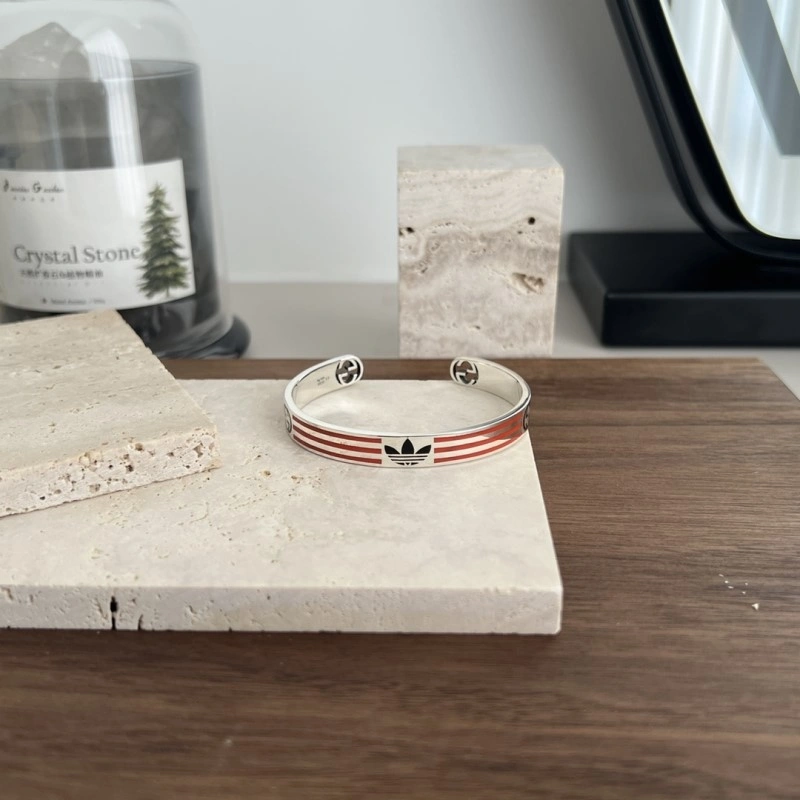 Breathable Gucci Bracelets 243308