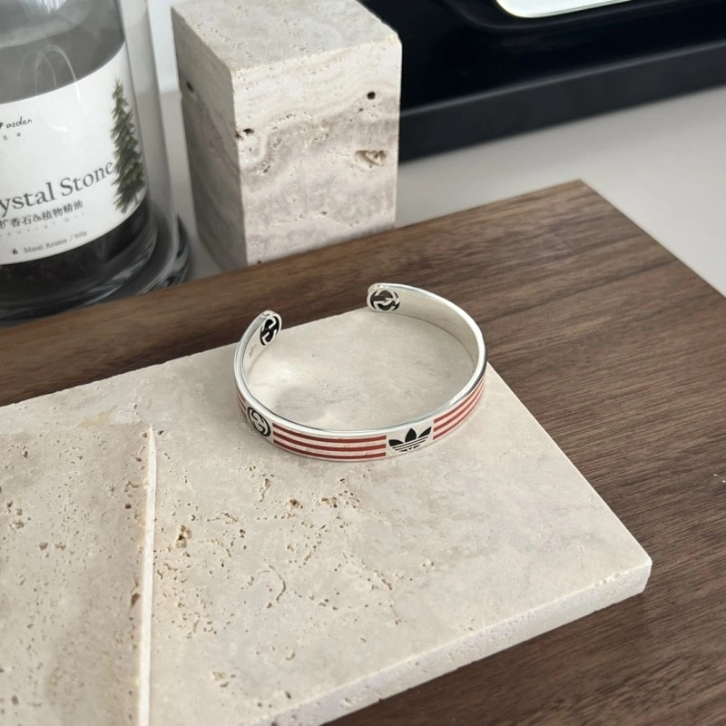 Breathable Gucci Bracelets 243308