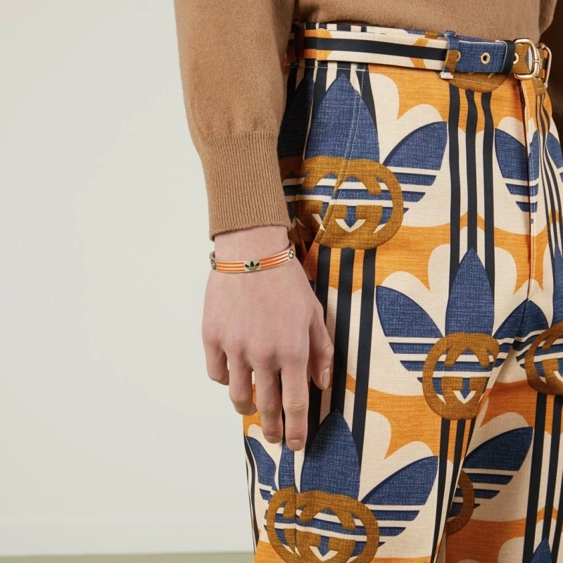 Breathable Gucci Bracelets 243308