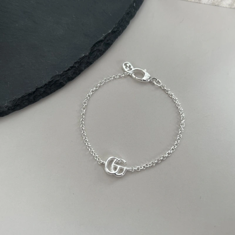 ZeroBulk Gucci Bracelets 243321
