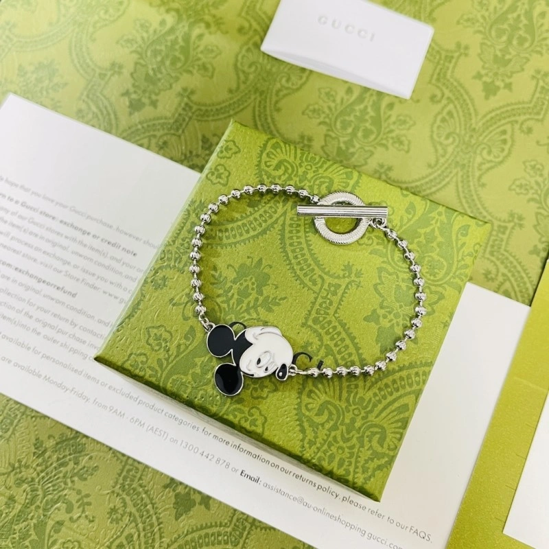 Gucci Bracelets Breathable 243307