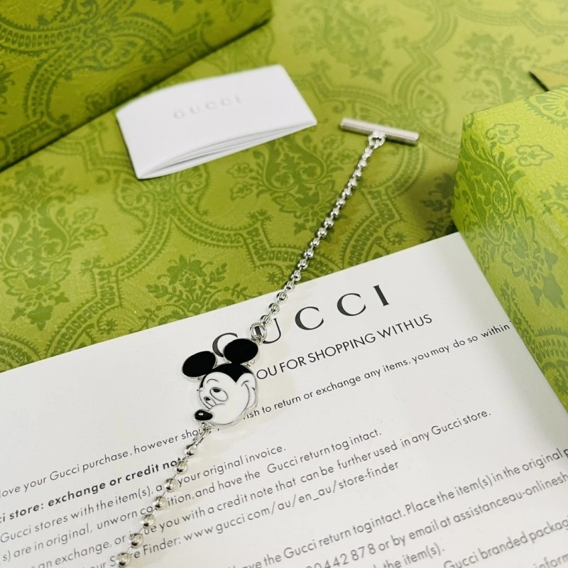 Gucci Bracelets Breathable 243307