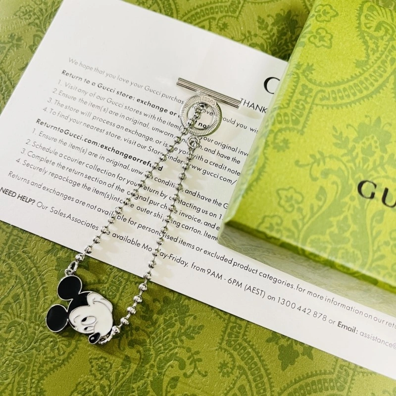 Gucci Bracelets Breathable 243307