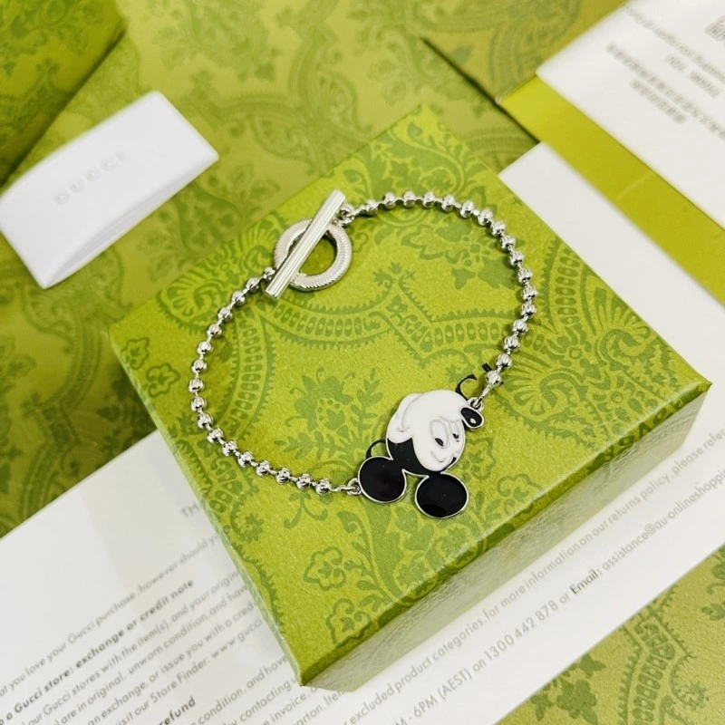 Gucci Bracelets Breathable 243307