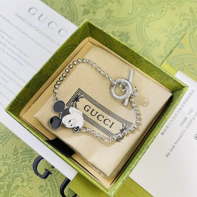 Gucci Bracelets Breathable 243307