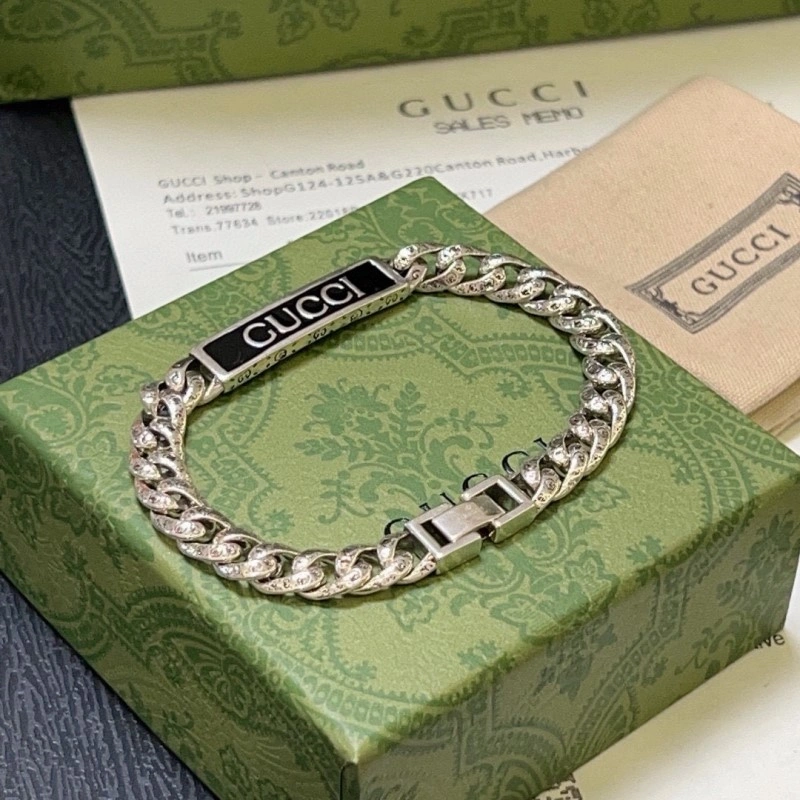 Gucci Bracelets Popular 243316