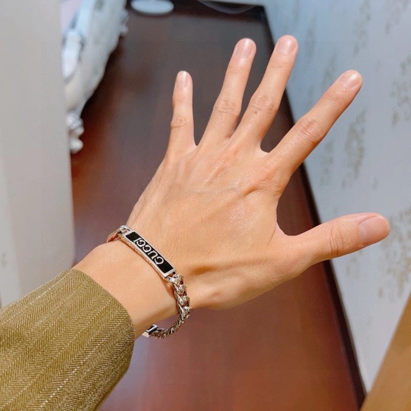 Gucci Bracelets Popular 243316
