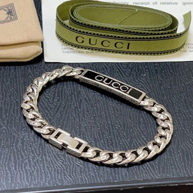 Gucci Bracelets Popular 243316