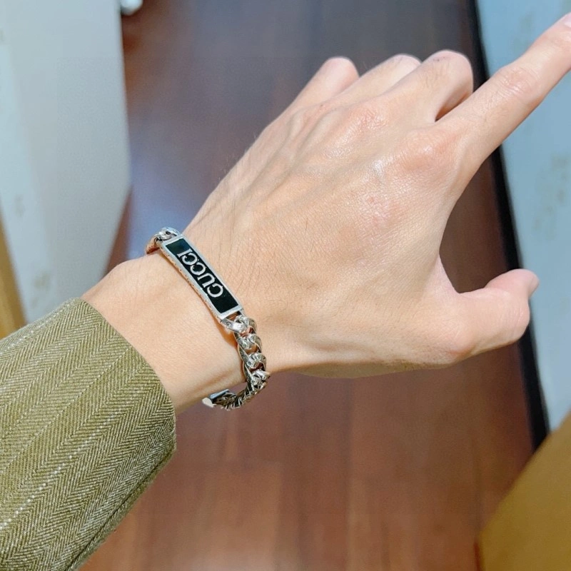 Gucci Bracelets Popular 243316