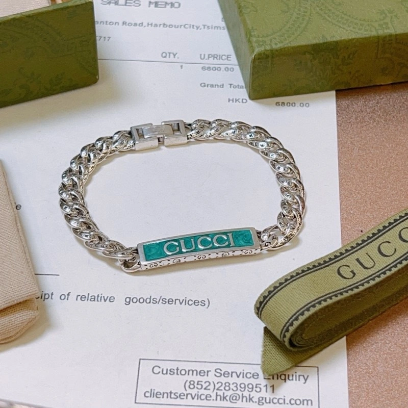 Gucci Bracelets Premium 243317