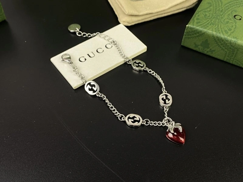 Efficient Gucci Bracelets 243302
