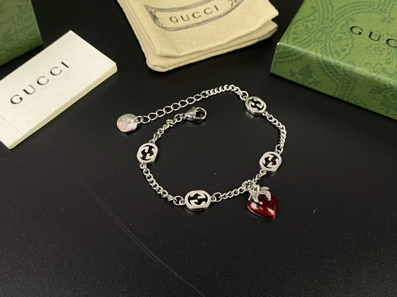Efficient Gucci Bracelets 243302