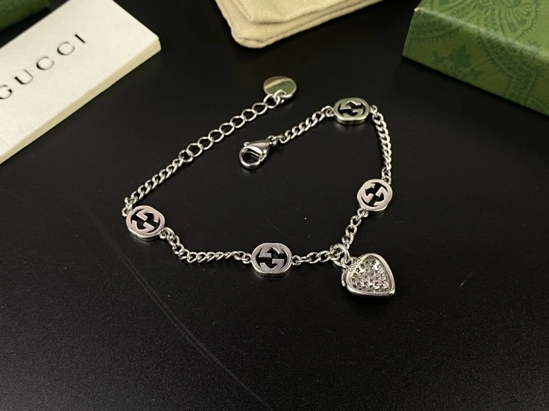 Efficient Gucci Bracelets 243302