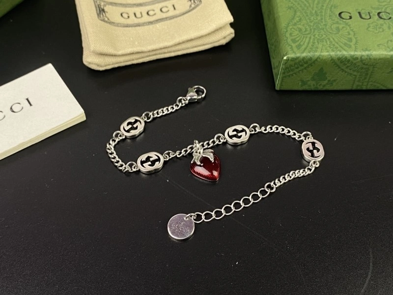 Efficient Gucci Bracelets 243302