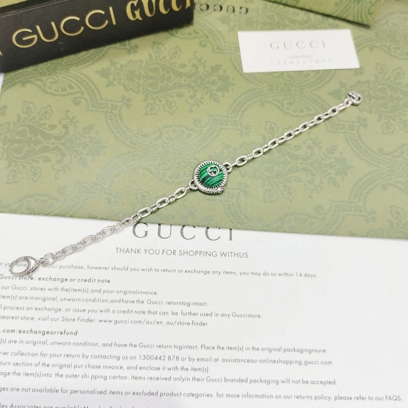 Gucci Bracelets Elegant 243313