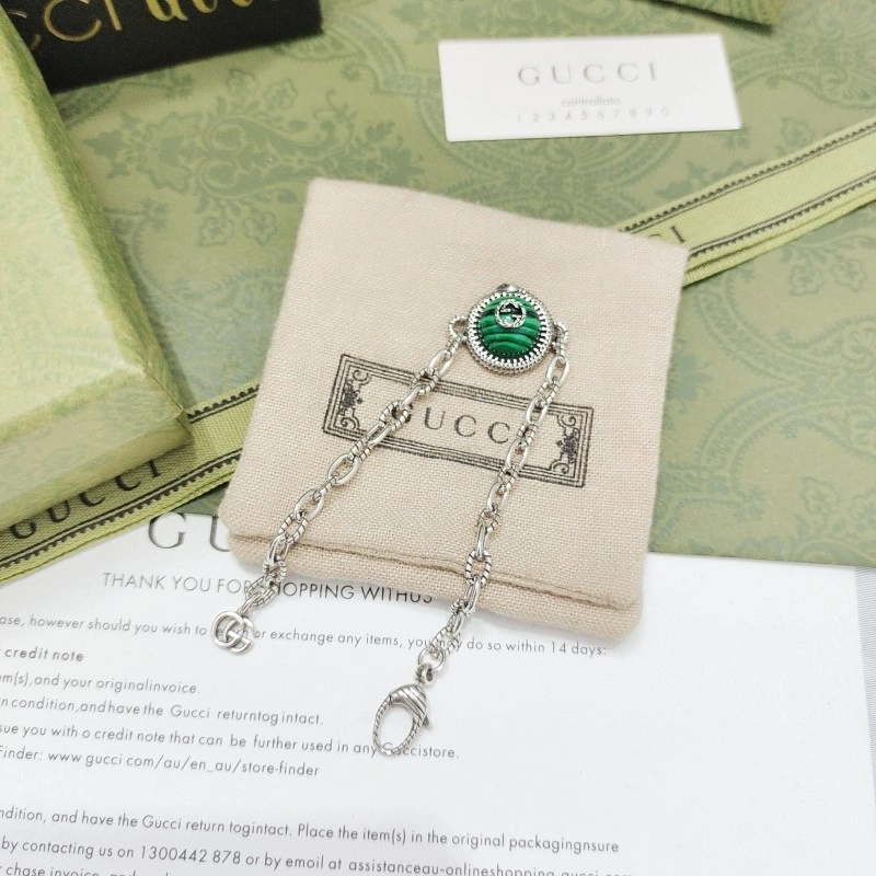 Gucci Bracelets Elegant 243313