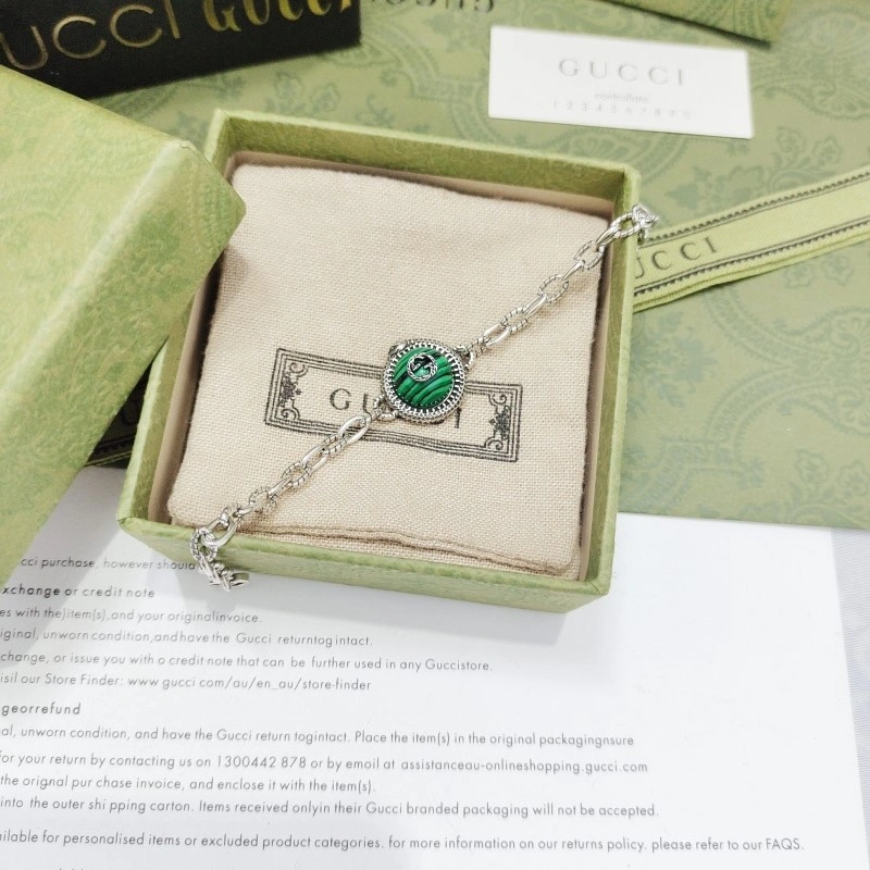 Gucci Bracelets Elegant 243313