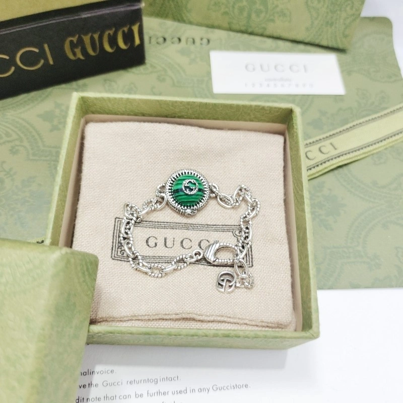 Gucci Bracelets Elegant 243313