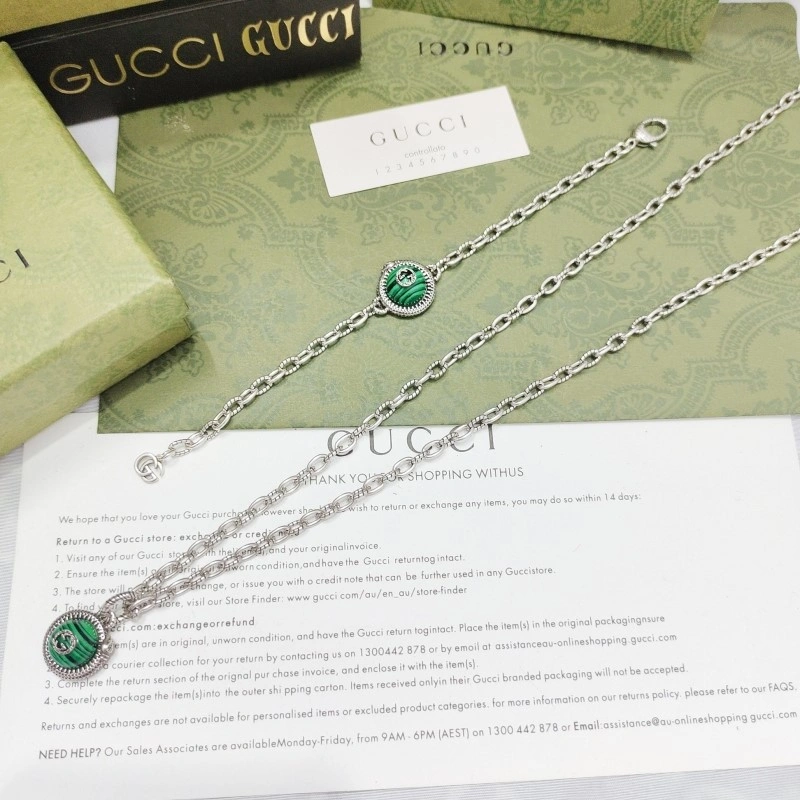 Gucci Bracelets Elegant 243313