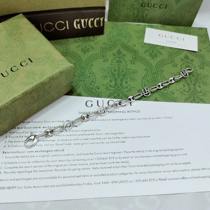 FashionForward Gucci Bracelets 243301