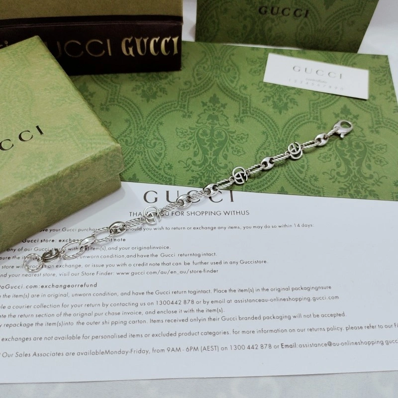 FashionForward Gucci Bracelets 243301