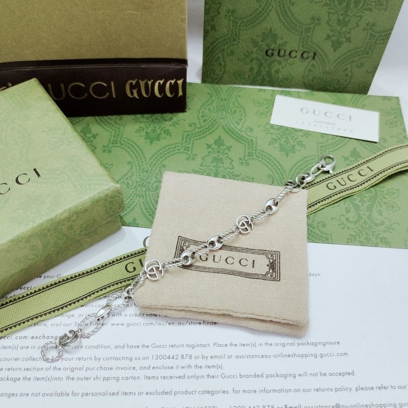 FashionForward Gucci Bracelets 243301