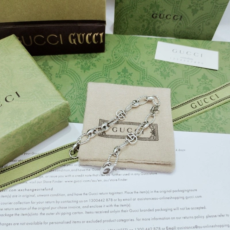 FashionForward Gucci Bracelets 243301