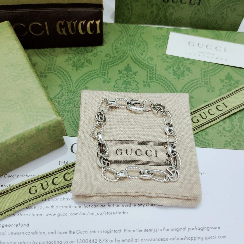 FashionForward Gucci Bracelets 243301