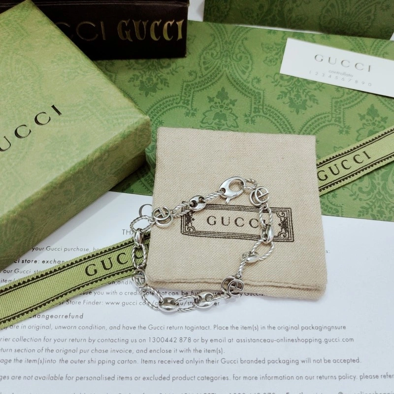 FashionForward Gucci Bracelets 243301
