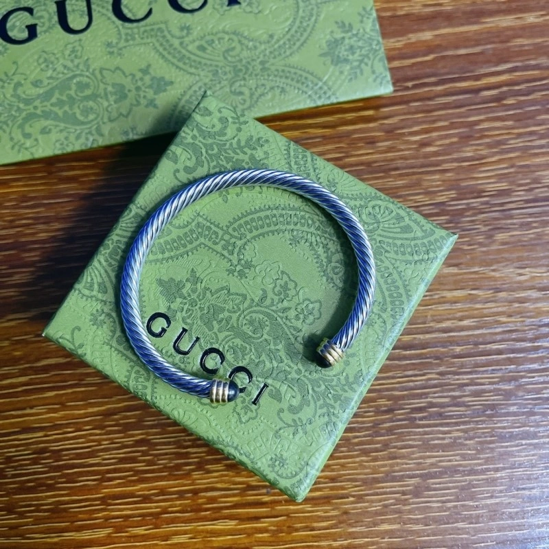 Gucci Bracelets Lightweight 243300