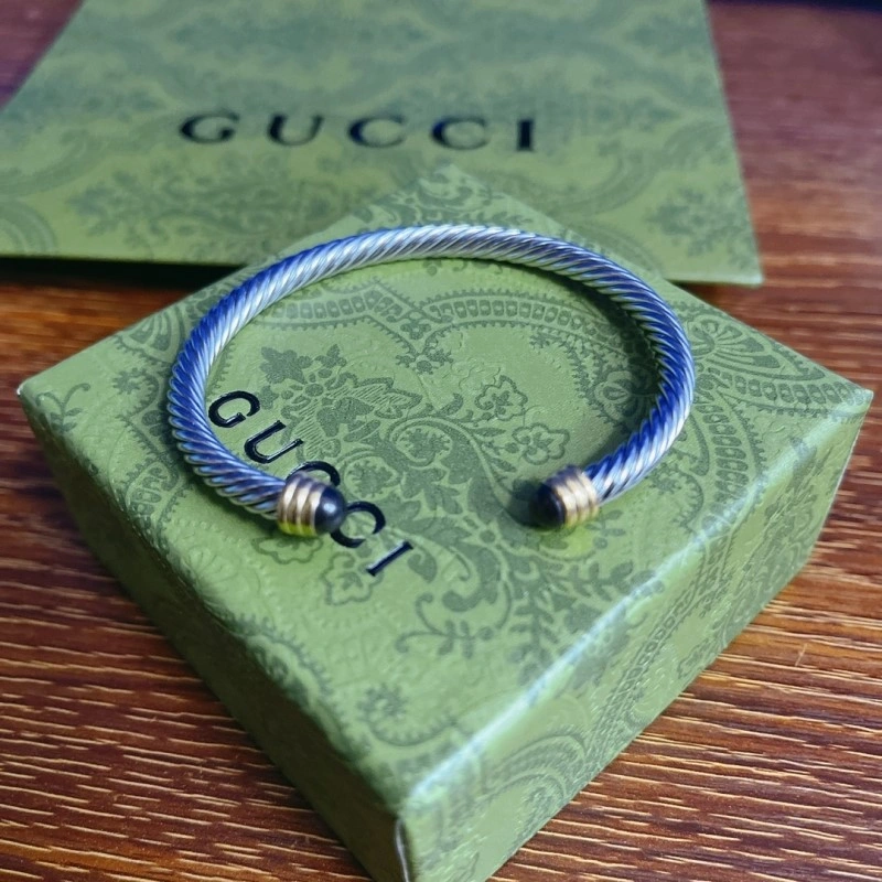 Gucci Bracelets Lightweight 243300