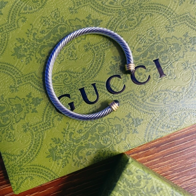Gucci Bracelets Lightweight 243300
