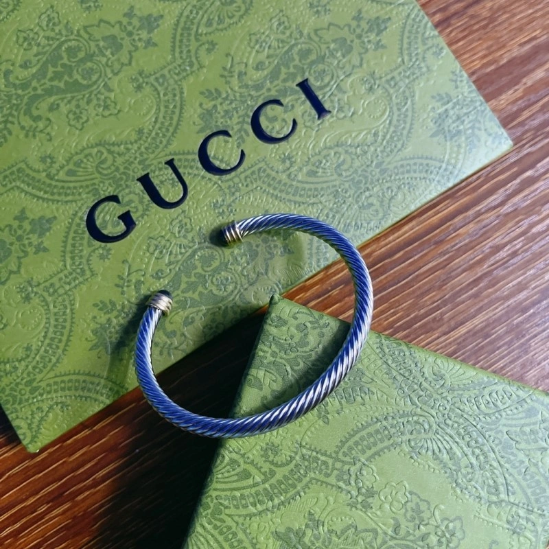 Gucci Bracelets Lightweight 243300