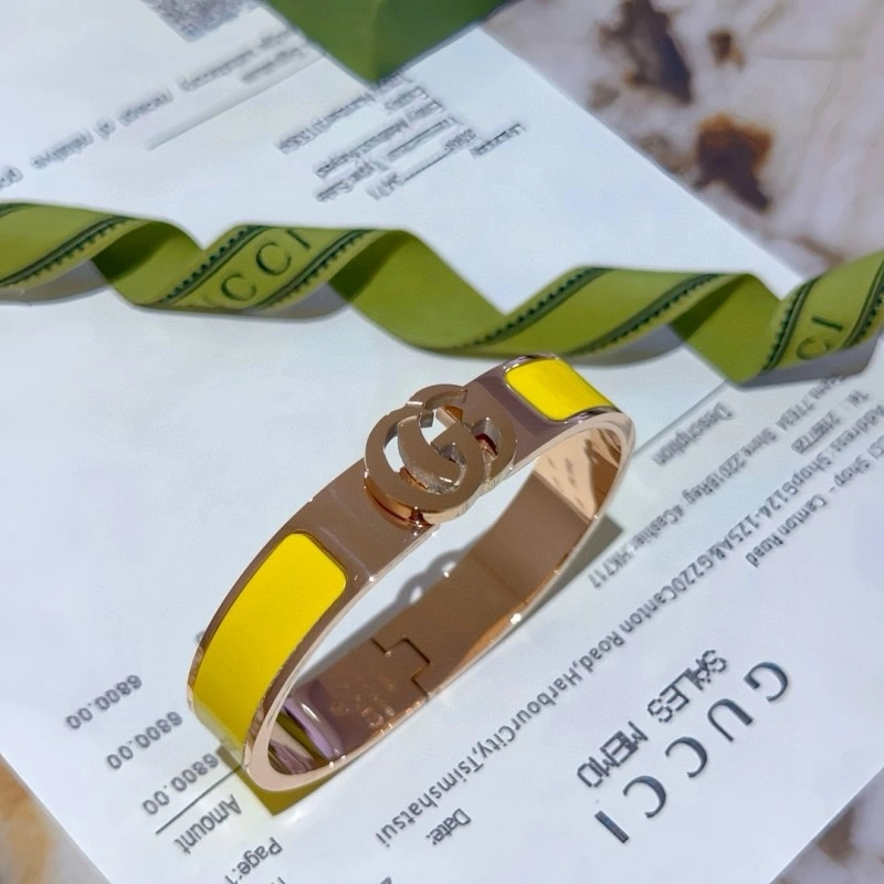 Cozy Gucci Bracelets 243294