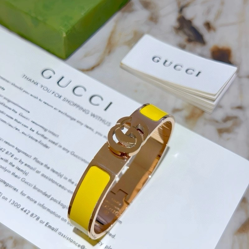 Cozy Gucci Bracelets 243294