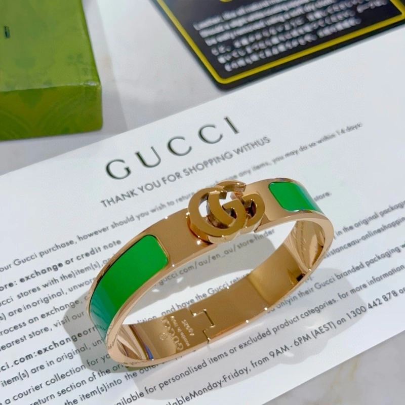 Fashionable Gucci Bracelets 243292