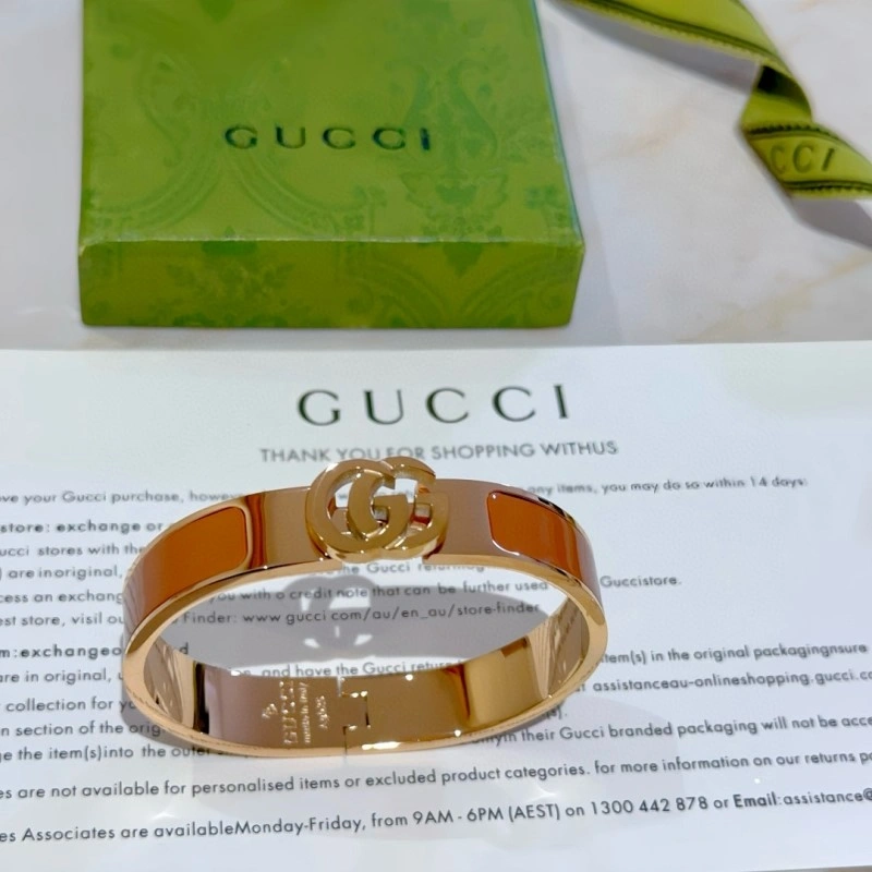 OnTrend Gucci Bracelets 243291