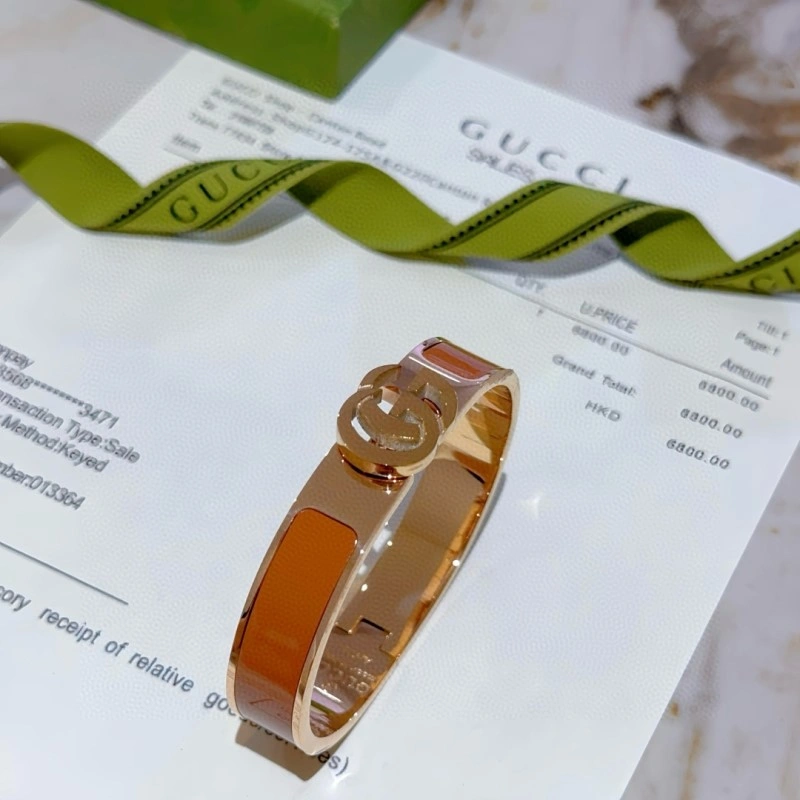 OnTrend Gucci Bracelets 243291