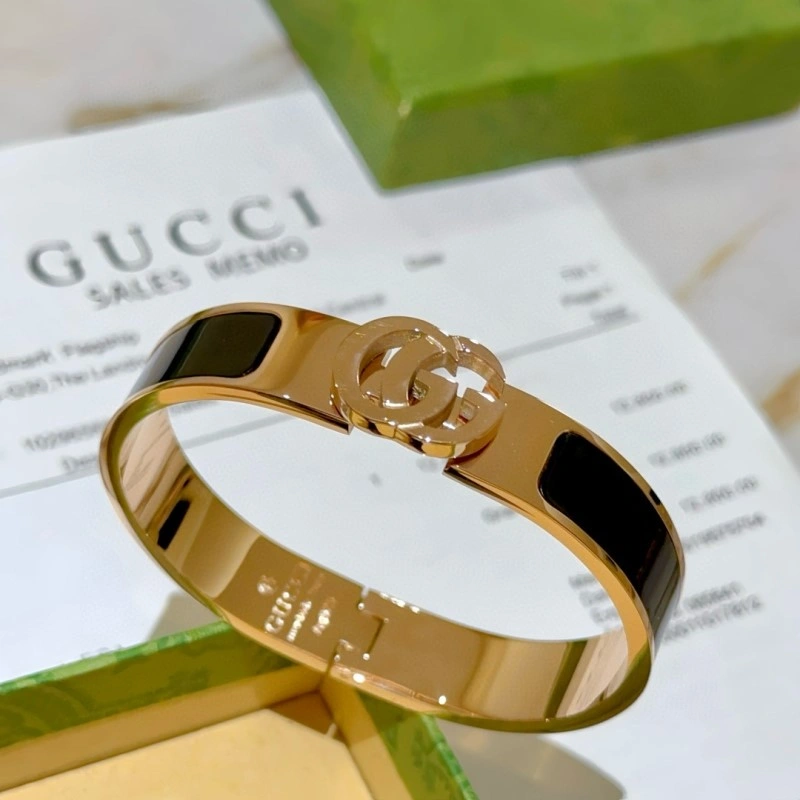 Colorful Gucci Bracelets 243290