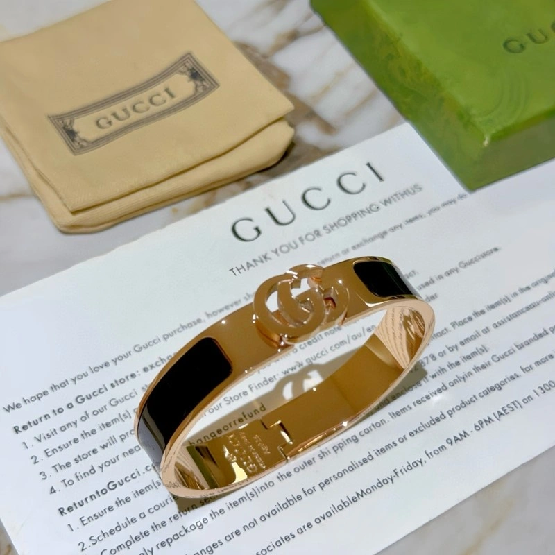 Colorful Gucci Bracelets 243290