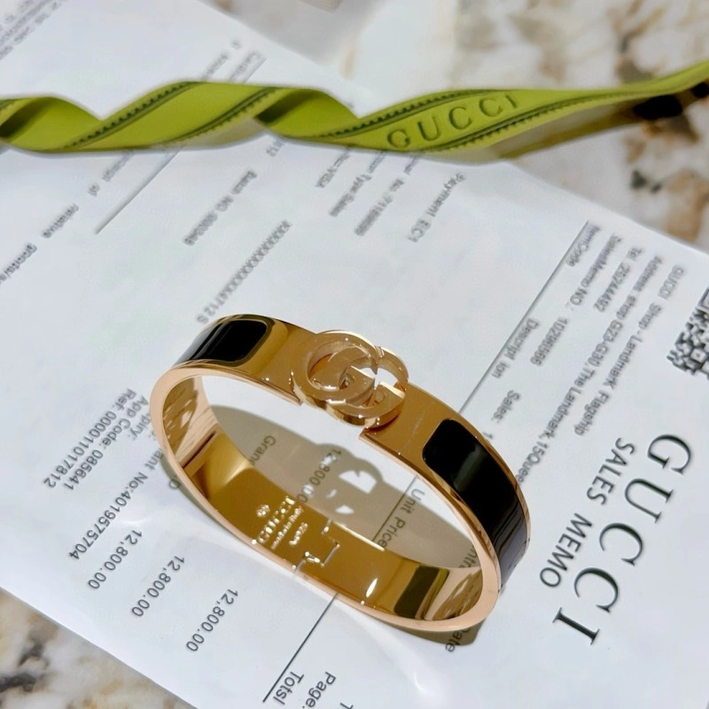 Colorful Gucci Bracelets 243290