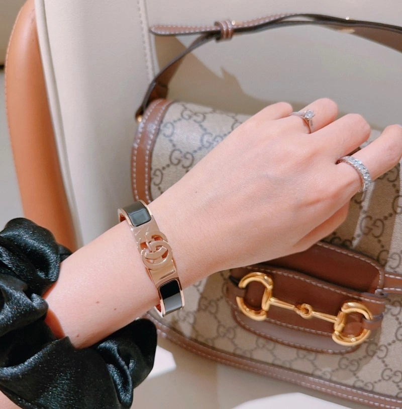 Colorful Gucci Bracelets 243290