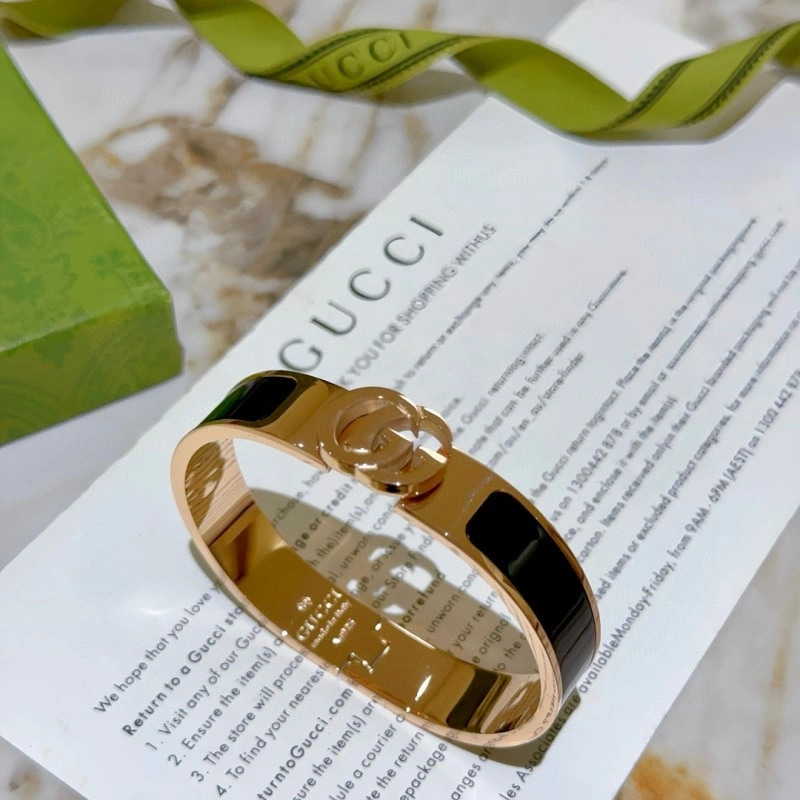 Colorful Gucci Bracelets 243290
