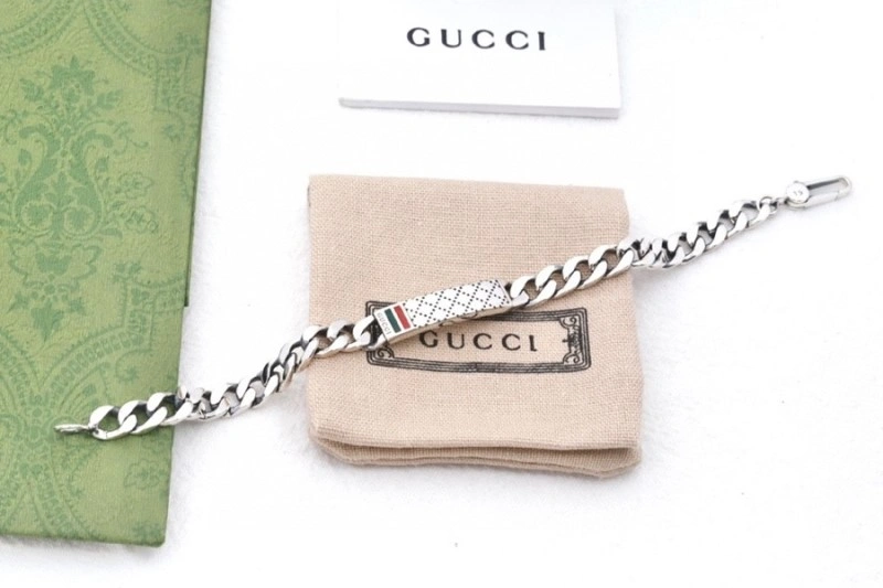 Gucci Bracelets SmartChoice 243289