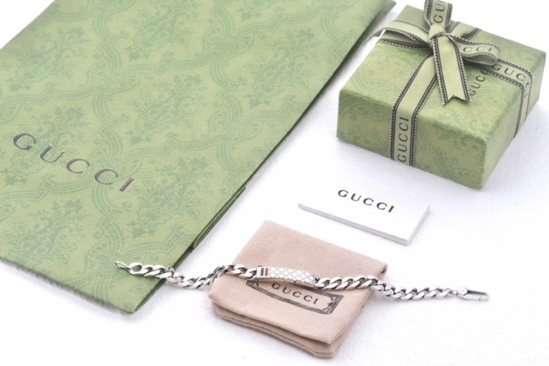 Gucci Bracelets SmartChoice 243289