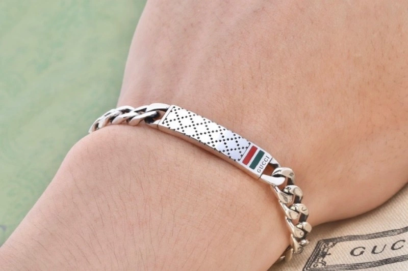Gucci Bracelets SmartChoice 243289