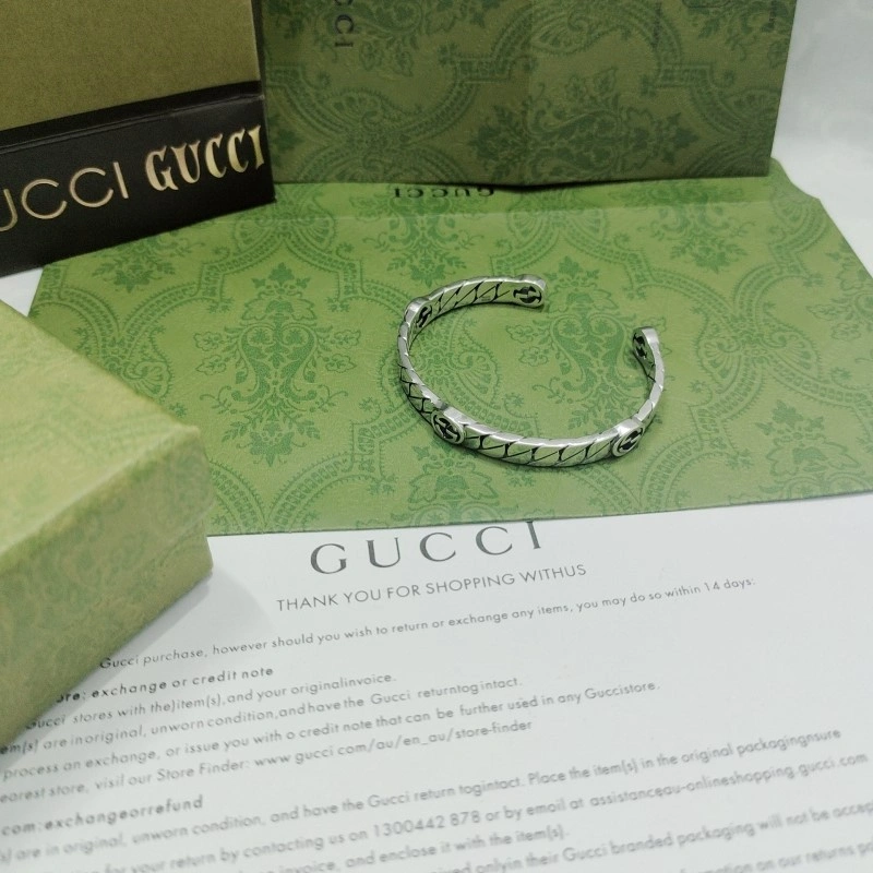 QuickDry Gucci Bracelets 243288