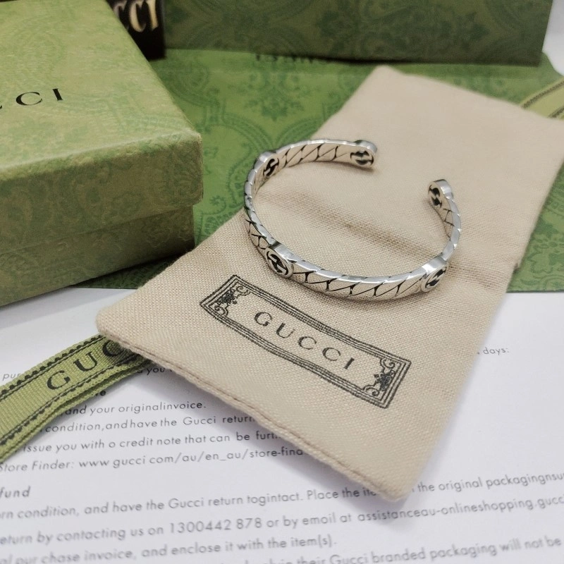 QuickDry Gucci Bracelets 243288