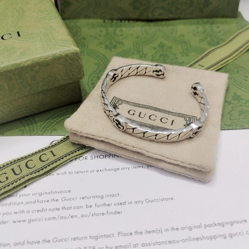 QuickDry Gucci Bracelets 243288