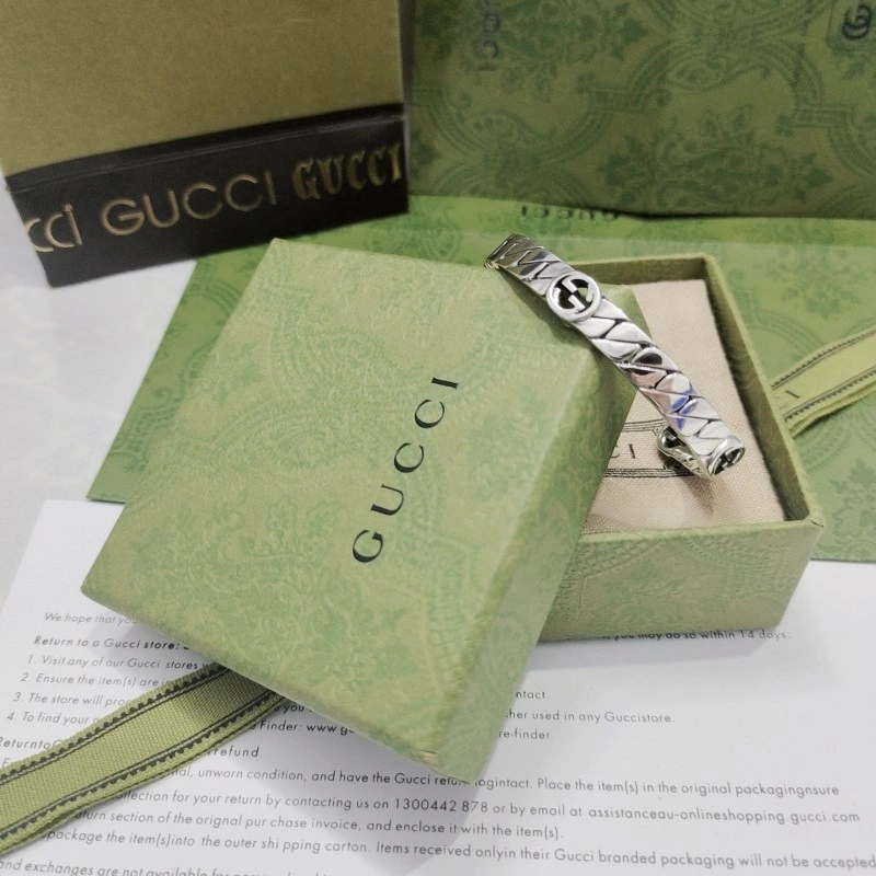 QuickDry Gucci Bracelets 243288